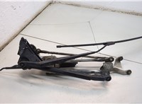  Механизм стеклоочистителя (трапеция дворников) Nissan Primera P12 2002-2008 21384348 #3