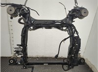 1EA505235BQ Балка подвески задняя Volkswagen ID.3 2019-2025 21384476 #3