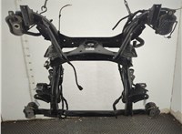 1EA505235BQ Балка подвески задняя Volkswagen ID.3 2019-2025 21384476 #4
