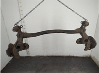 402078, 402131, 42564440 Балка подвески задняя Opel Mokka 2012-2019 21384513 #3