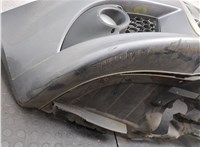  Заглушка буксировочного крюка Mitsubishi Lancer 10 2007-2017 11923264 #2