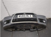  Заглушка буксировочного крюка Mitsubishi Lancer 10 2007-2017 11923264 #1