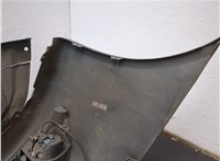  Заглушка буксировочного крюка Mitsubishi Lancer 10 2007-2017 11923264 #19