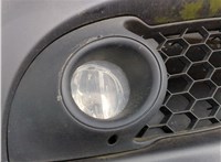  Заглушка буксировочного крюка Mitsubishi Lancer 10 2007-2017 11923264 #28