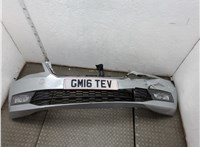  Фара противотуманная (галогенка) Skoda SuperB 2015-2025 11923315 #1