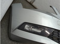  Фара противотуманная (галогенка) Skoda SuperB 2015-2025 11923315 #5