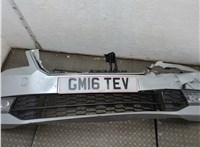  Фара противотуманная (галогенка) Skoda SuperB 2015-2025 11923315 #8