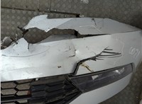  Фара противотуманная (галогенка) Skoda SuperB 2015-2025 11923315 #12