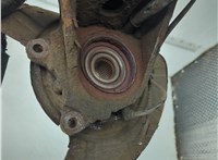  Ступица (кулак, цапфа) Mercedes Vito W639 2003-2014 21384624 #3