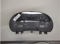 6Q0920900HX Щиток приборов (приборная панель) Volkswagen Polo 2001-2005 21384869 #1