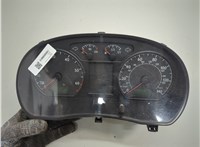 6Q0920900HX Щиток приборов (приборная панель) Volkswagen Polo 2001-2005 21384869 #3