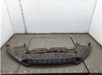  Юбка бампера нижняя Ford Focus 3 2014-2019 21384999 #1