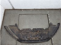  Юбка бампера нижняя Ford Focus 3 2014-2019 21384999 #3