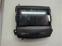  Магнитола Mitsubishi Outlander XL 2006-2012 21385016 #1