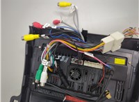  Магнитола Mitsubishi Outlander XL 2006-2012 21385016 #4