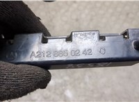  Кронштейн бампера Mercedes E W212 2009-2016 21385052 #2
