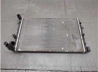  Радиатор охлаждения двигателя Volkswagen Polo 2001-2005 21385069 #9