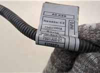  Насос водяной (помпа) BMW X5 E70 2006-2013 21385223 #3