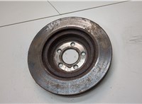 4779197AD Диск тормозной Chrysler 300C 2004-2011 21385237 #1