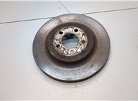 4779197AD Диск тормозной Chrysler 300C 2004-2011 21385237 #3