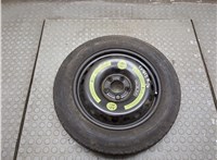  Колесо запасное (таблетка) Mercedes C W203 2000-2008 21385257 #1