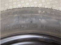  Колесо запасное (таблетка) Mercedes C W203 2000-2008 21385257 #3