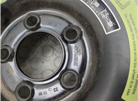  Колесо запасное (таблетка) Mercedes C W203 2000-2008 21385257 #4