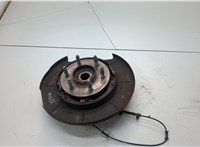  Ступица (кулак, цапфа) Lincoln Navigator 2002-2006 21385363 #3