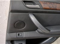 51427079698, 7079698 Дверная карта (Обшивка двери) BMW X5 E53 2000-2006 21385535 #6