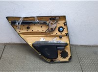 51427079698, 7079698 Дверная карта (Обшивка двери) BMW X5 E53 2000-2006 21385535 #8