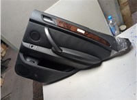 51427079698, 7079698 Дверная карта (Обшивка двери) BMW X5 E53 2000-2006 21385535 #1