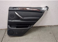 51427079698, 7079698 Дверная карта (Обшивка двери) BMW X5 E53 2000-2006 21385535 #17