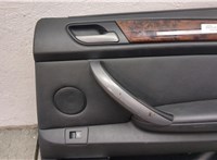51427079698, 7079698 Дверная карта (Обшивка двери) BMW X5 E53 2000-2006 21385535 #18