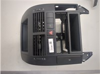  Кнопка аварийки Volkswagen Polo 2001-2005 11923579 #1