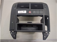  Кнопка аварийки Volkswagen Polo 2001-2005 11923579 #3