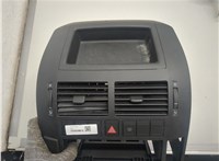  Кнопка аварийки Volkswagen Polo 2001-2005 11923579 #4