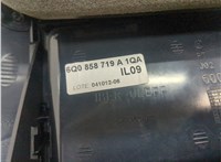  Кнопка аварийки Volkswagen Polo 2001-2005 11923579 #6