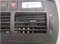  Кнопка аварийки Volkswagen Polo 2001-2005 11923579 #7