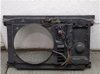  Резистор вентилятора охлаждения Citroen C4 2004-2010 11923595 #1