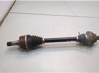 1EA501201E Полуось (приводной вал, шрус) Volkswagen ID.3 2019-2025 21385644 #1