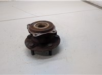 3785A019 Ступица (кулак, цапфа) Mitsubishi Outlander XL 2006-2012 21385711 #2