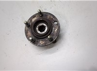 3785A019 Ступица (кулак, цапфа) Mitsubishi Outlander XL 2006-2012 21385711 #3