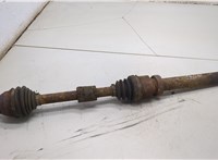  Полуось (приводной вал, шрус) Ford Focus 2 2008-2011 21385750 #1