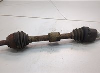 Полуось (приводной вал, шрус) Ford Focus 2 2008-2011 21385914 #1