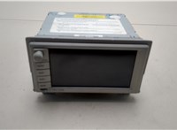 5L7T18C985AB Магнитола Lincoln Navigator 2002-2006 21386019 #1