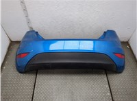  Фонарь противотуманный Ford Fiesta 2012-2019 11923671 #1