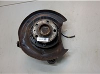  Ступица (кулак, цапфа) Volvo S80 1998-2006 21386092 #1