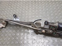 MR957386 Механизм стеклоочистителя (трапеция дворников) Mitsubishi Colt 2002-2012 21386110 #5