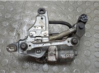  Механизм стеклоочистителя (трапеция дворников) Ford Galaxy 2006-2010 21386114 #1