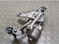  Механизм стеклоочистителя (трапеция дворников) Ford Galaxy 2006-2010 21386120 #4
